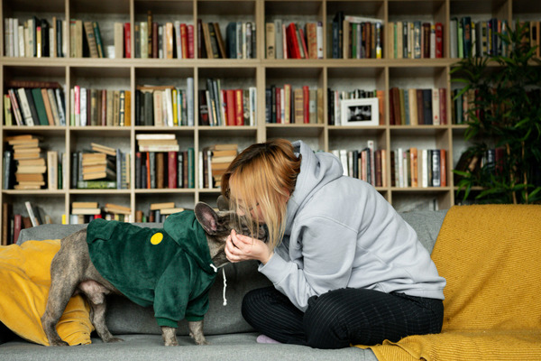 benefits of esa registration