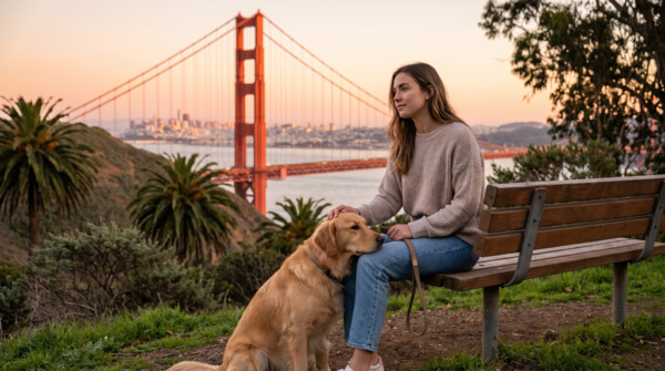 emotional support animal laws california