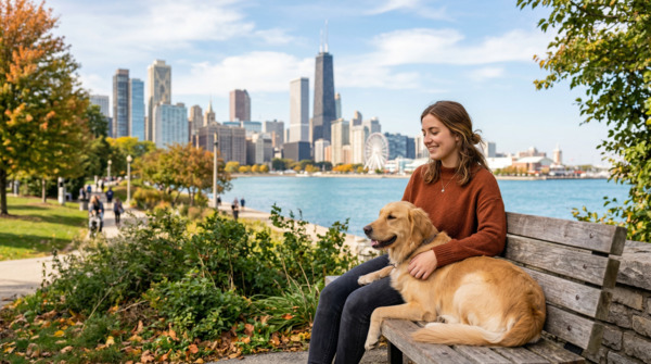 illinois emotional support animal laws